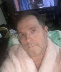 Citas Hombre Francia a Nantes : Philippe, 62 años